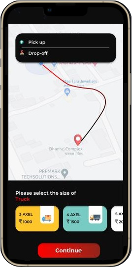 transportation details