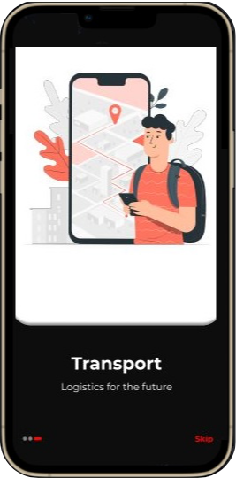 transportation services